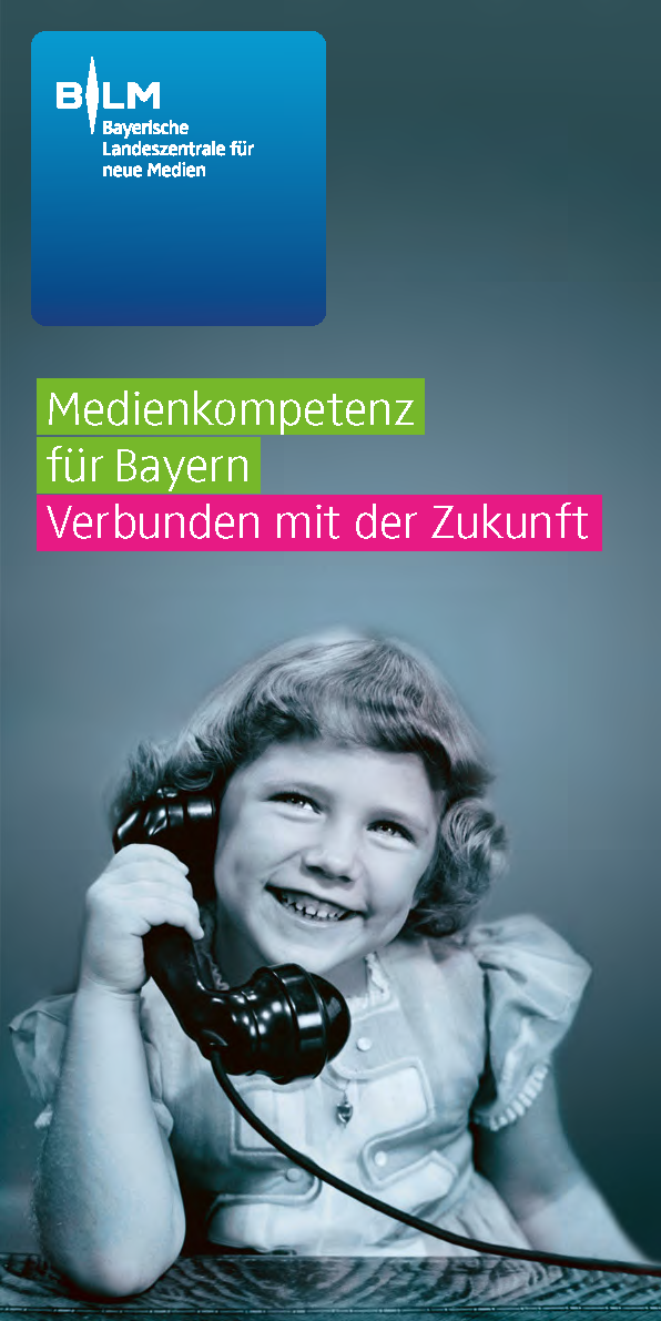 Artikelbild: Medien kennen - verstehen - nutzen: Medienkompetenz für Bayern