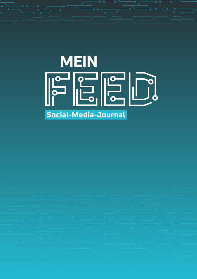 Artikelbild: THE FEED - Social-Media-Journal